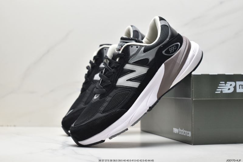 New Balance Sneakers